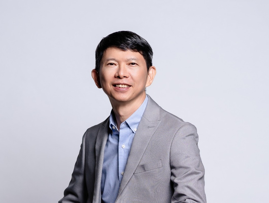 Pr Keng Kok Chong